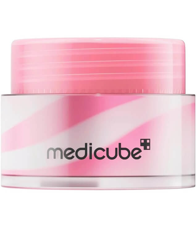 MEDICUBE | PDRN LIP SLEEPING MASK